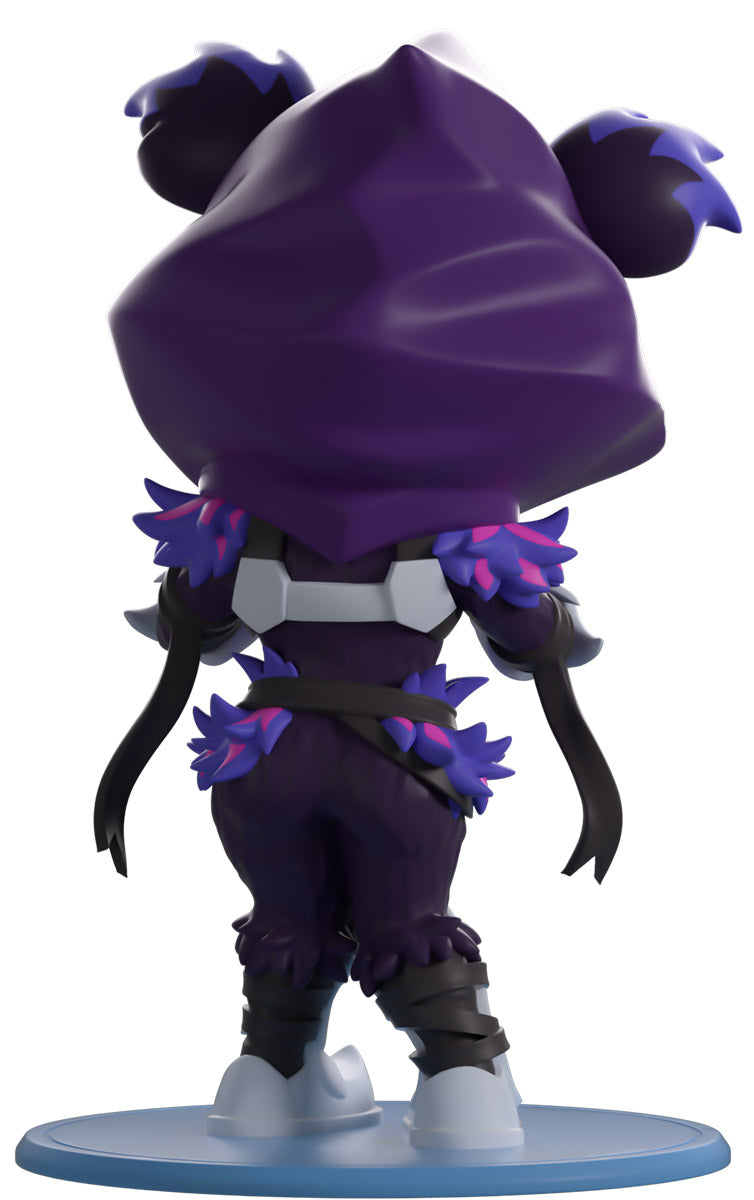 Youtooz - Raven Team Leader - Fortnite