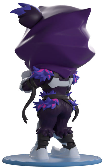 Youtooz - Raven Team Leader - Fortnite