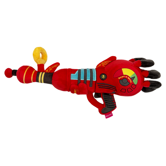 Youtooz - Ray Gun Plush (9in) - Call of Duty