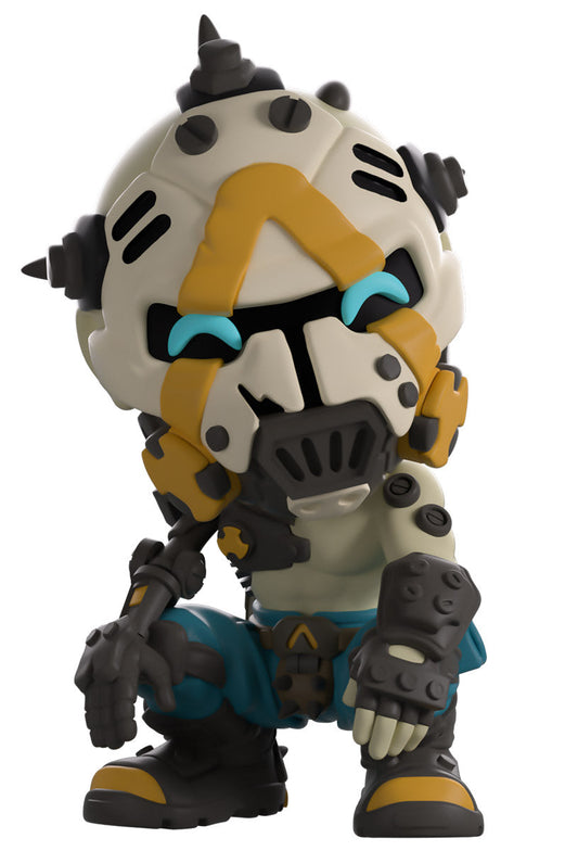 Ripper - Borderlands - Youtooz Figure