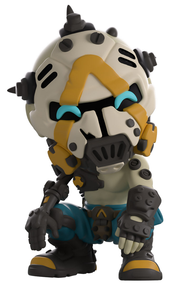 Ripper - Borderlands Figure