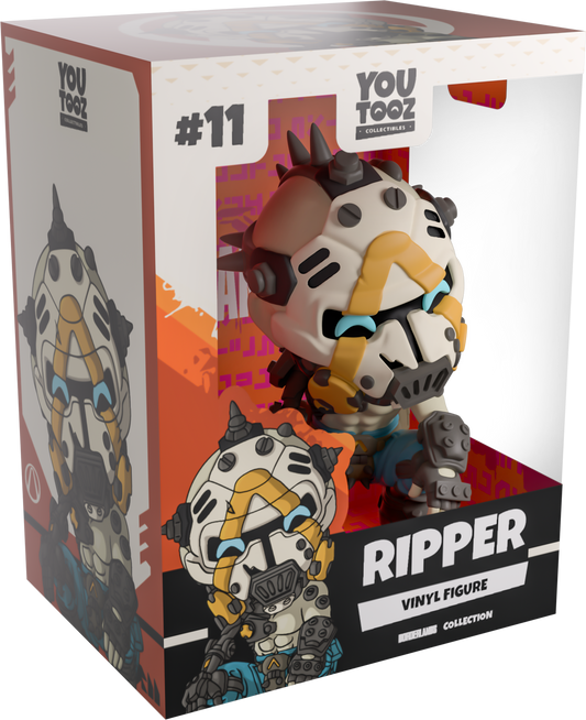 Ripper - Borderlands - Youtooz Figure