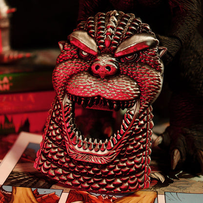 Godzilla Bottle Opener Bottle Opener