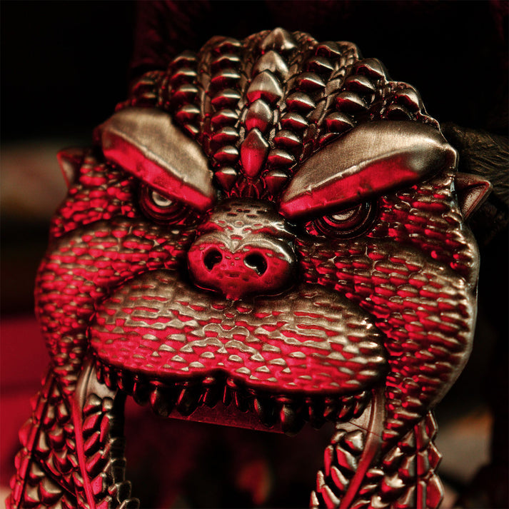 Godzilla Bottle Opener Bottle Opener