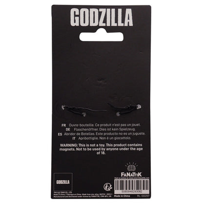 Godzilla Bottle Opener Bottle Opener