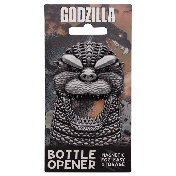 Godzilla Bottle Opener Bottle Opener