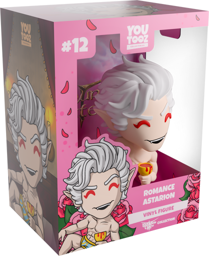 Youtooz - Romance Astarion - Baldur's Gate 3