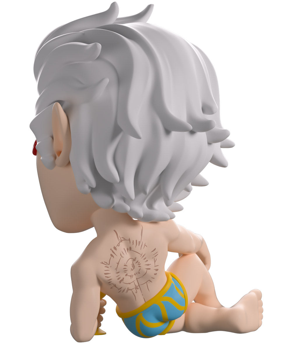 Youtooz - Romance Astarion - Baldur's Gate 3