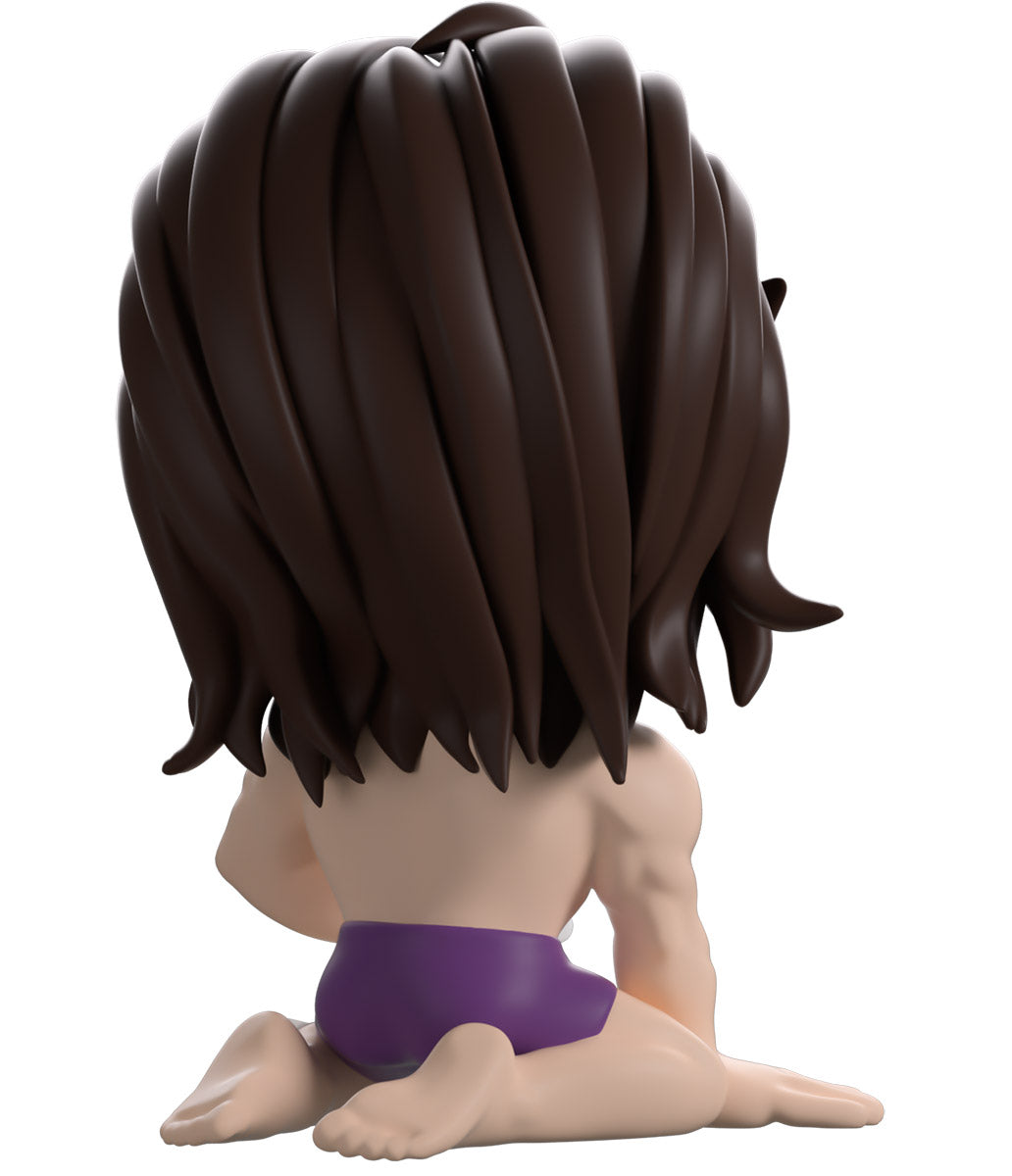 Youtooz - Romance Gale - Baldur's Gate 3