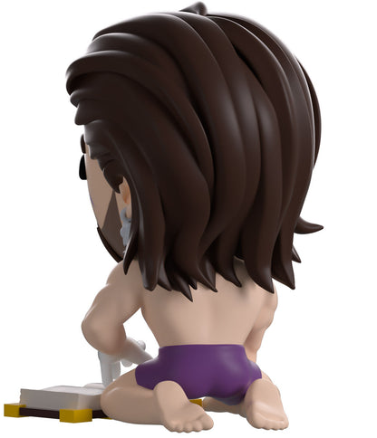 Youtooz - Romance Gale - Baldur's Gate 3