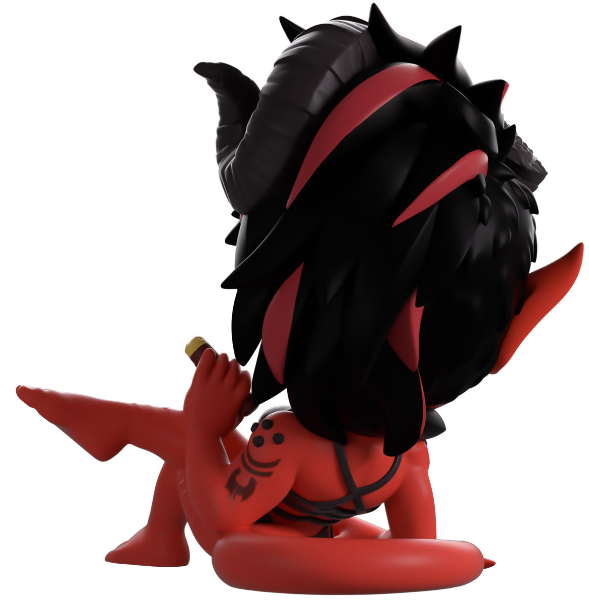 Youtooz - Romance Karlach - Baldur's Gate 3