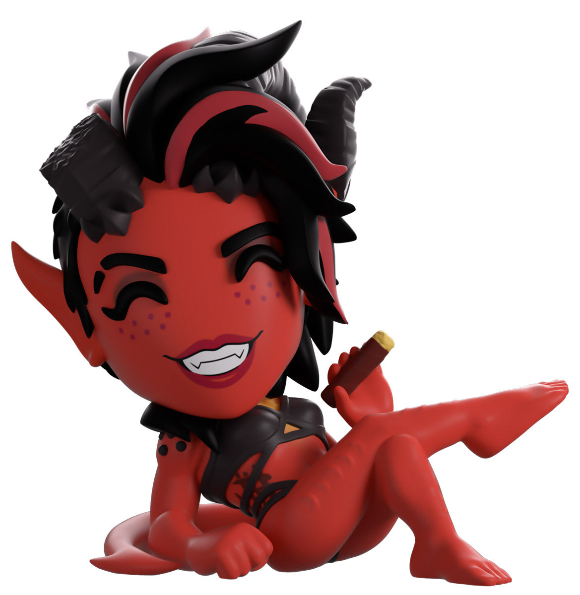 Youtooz - Romance Karlach - Baldur's Gate 3