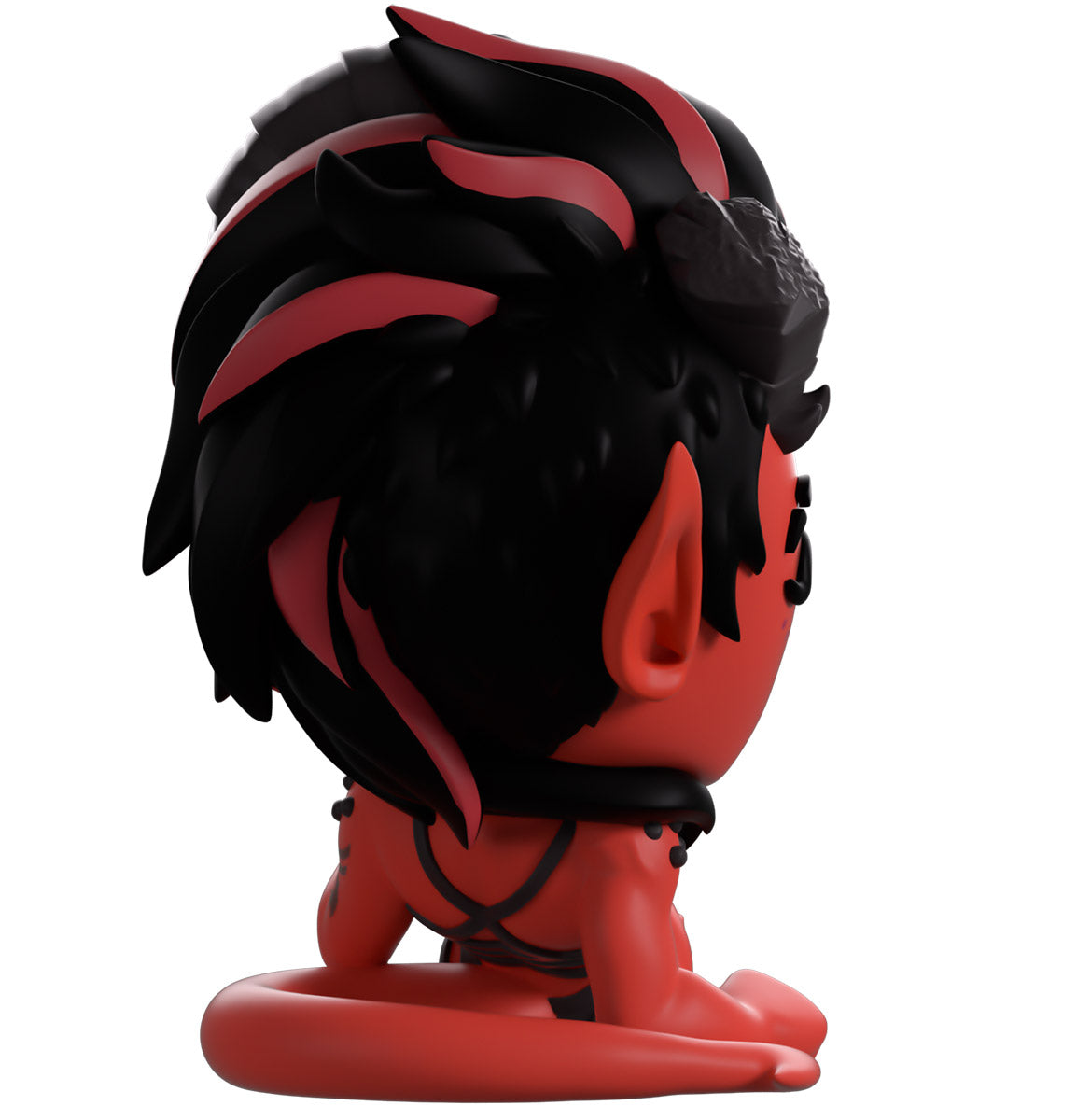 Youtooz - Romance Karlach - Baldur's Gate 3