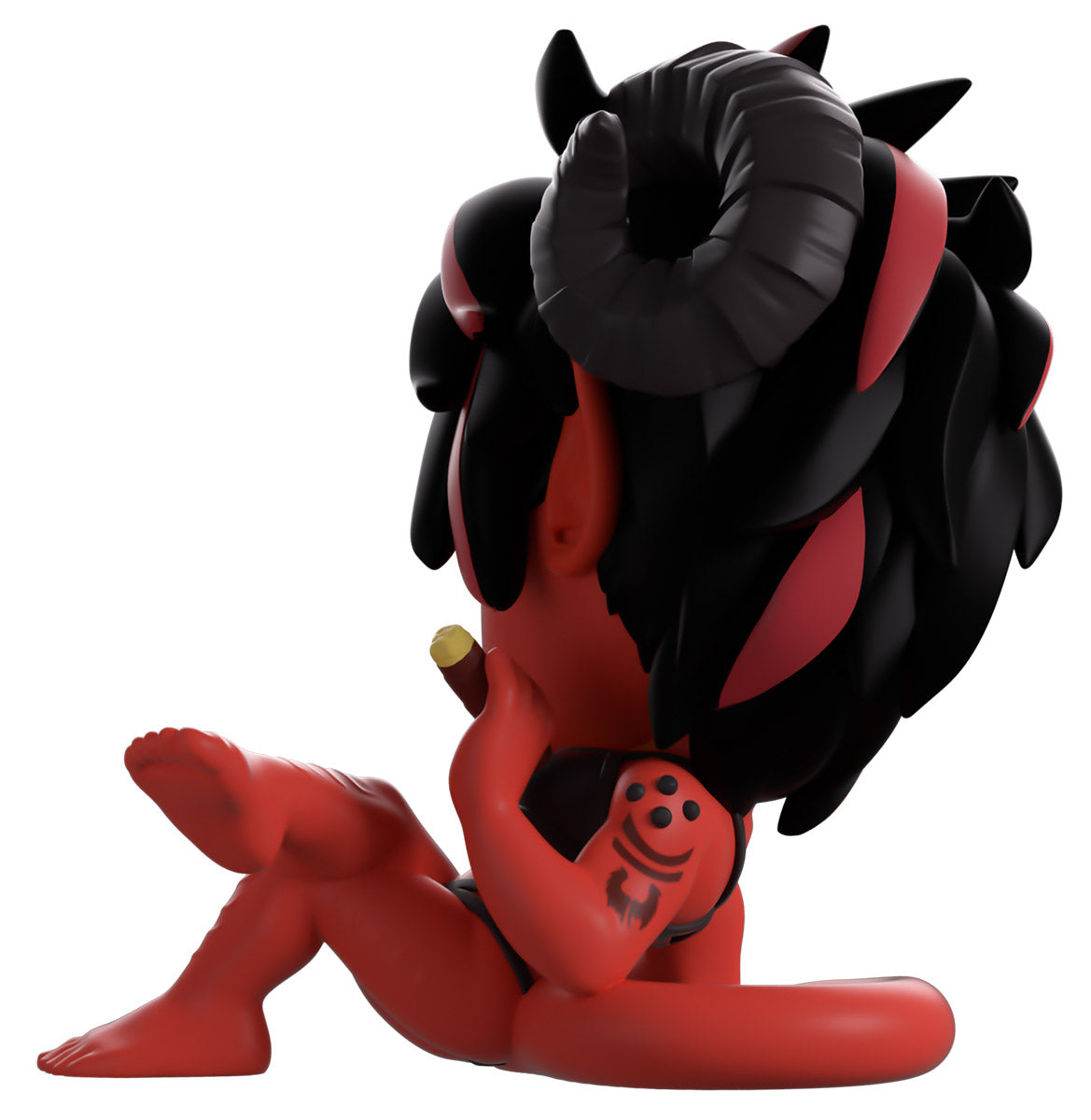 Youtooz - Romance Karlach - Baldur's Gate 3