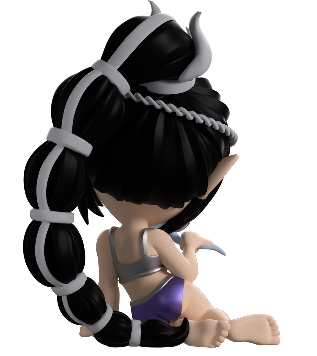 Youtooz - Romance Shadowheart - Baldur's Gate 3