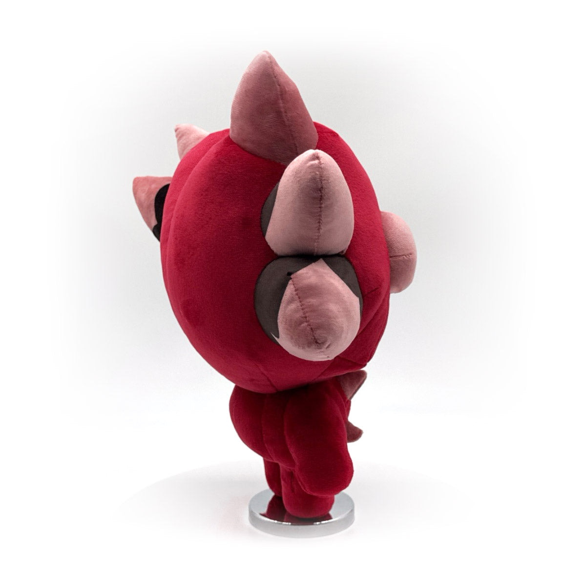 Youtooz - Rot Infected Follower (9in Plush) - Cult Of The Lamb