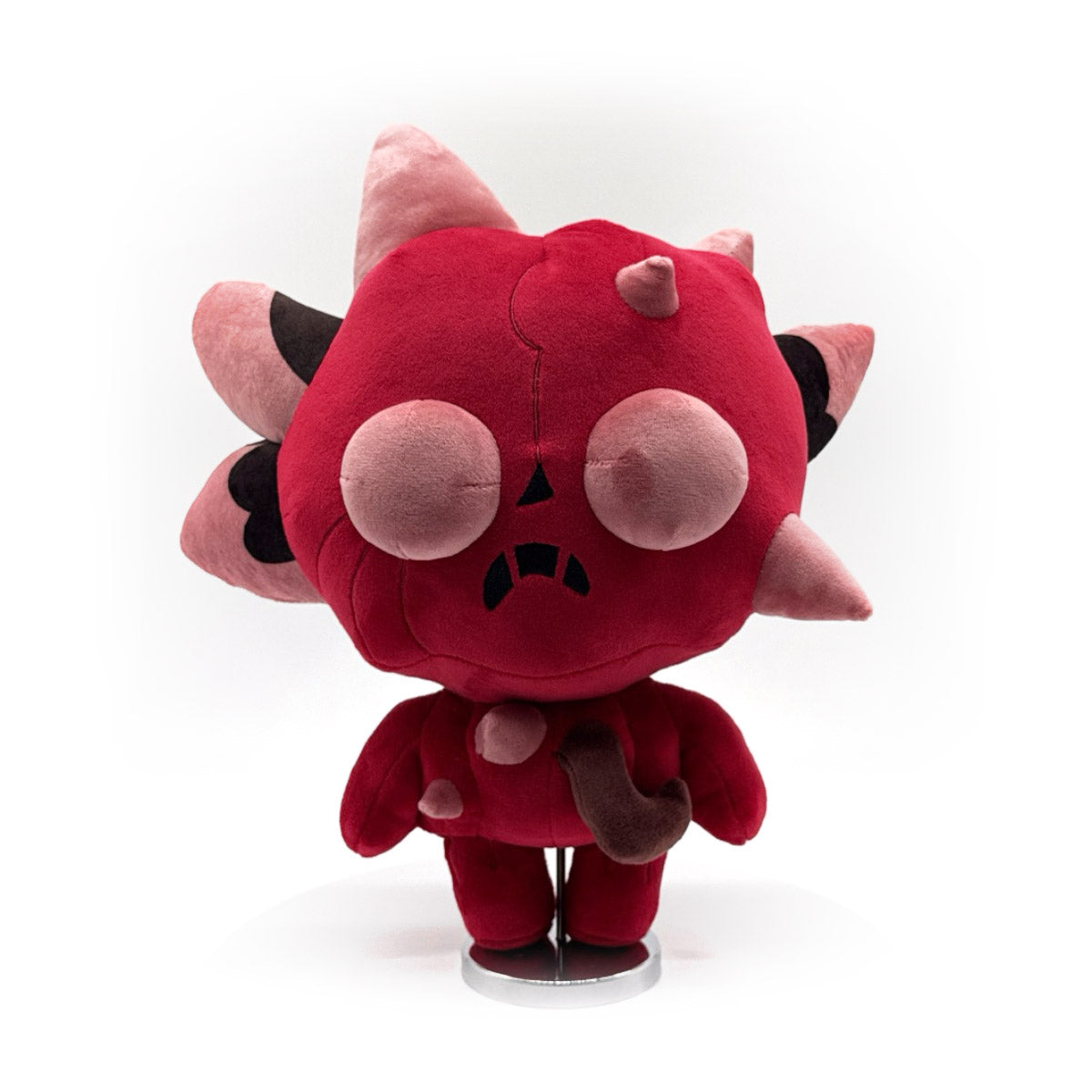 Youtooz - Rot Infected Follower (9in Plush) - Cult Of The Lamb