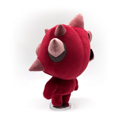Youtooz - Rot Infected Follower (9in Plush) - Cult Of The Lamb