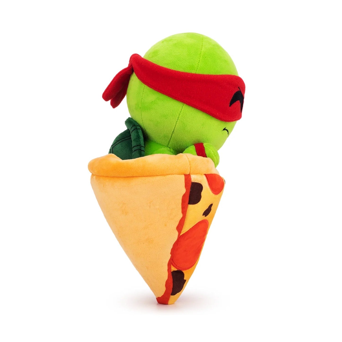 Youtooz - Raphael Pizza Plush 9IN