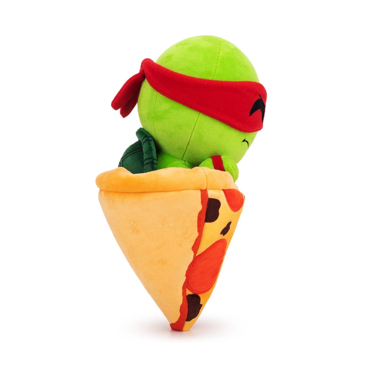 Youtooz - Raphael Pizza Plush 9IN