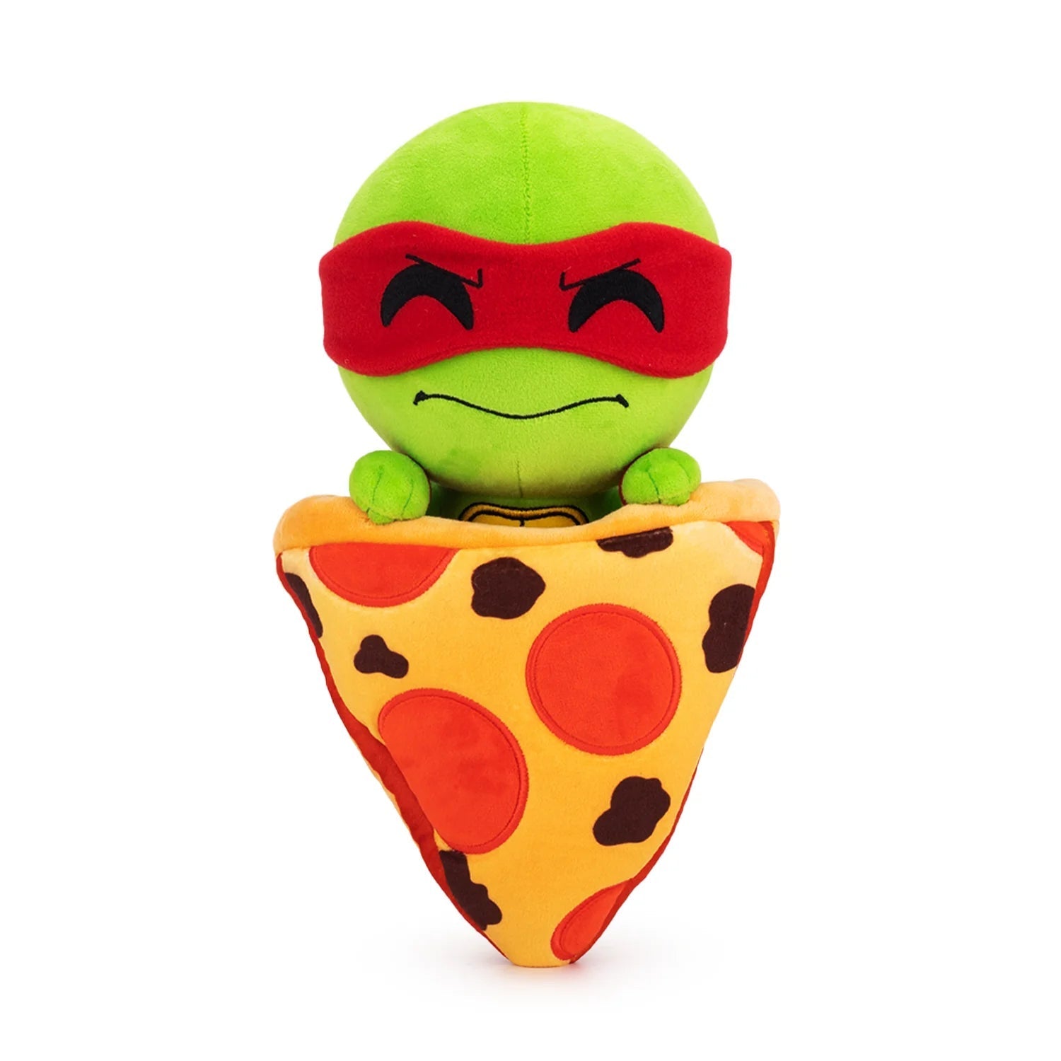 Youtooz Raphael Pizza Plush 9IN Plush