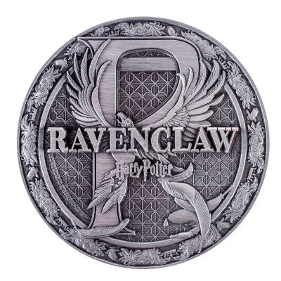 Harry Potter Jumbo House Coin Ravenclaw