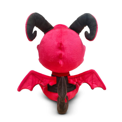 YouTooz - Hazbin Hotel: Razzle Plush (9in)