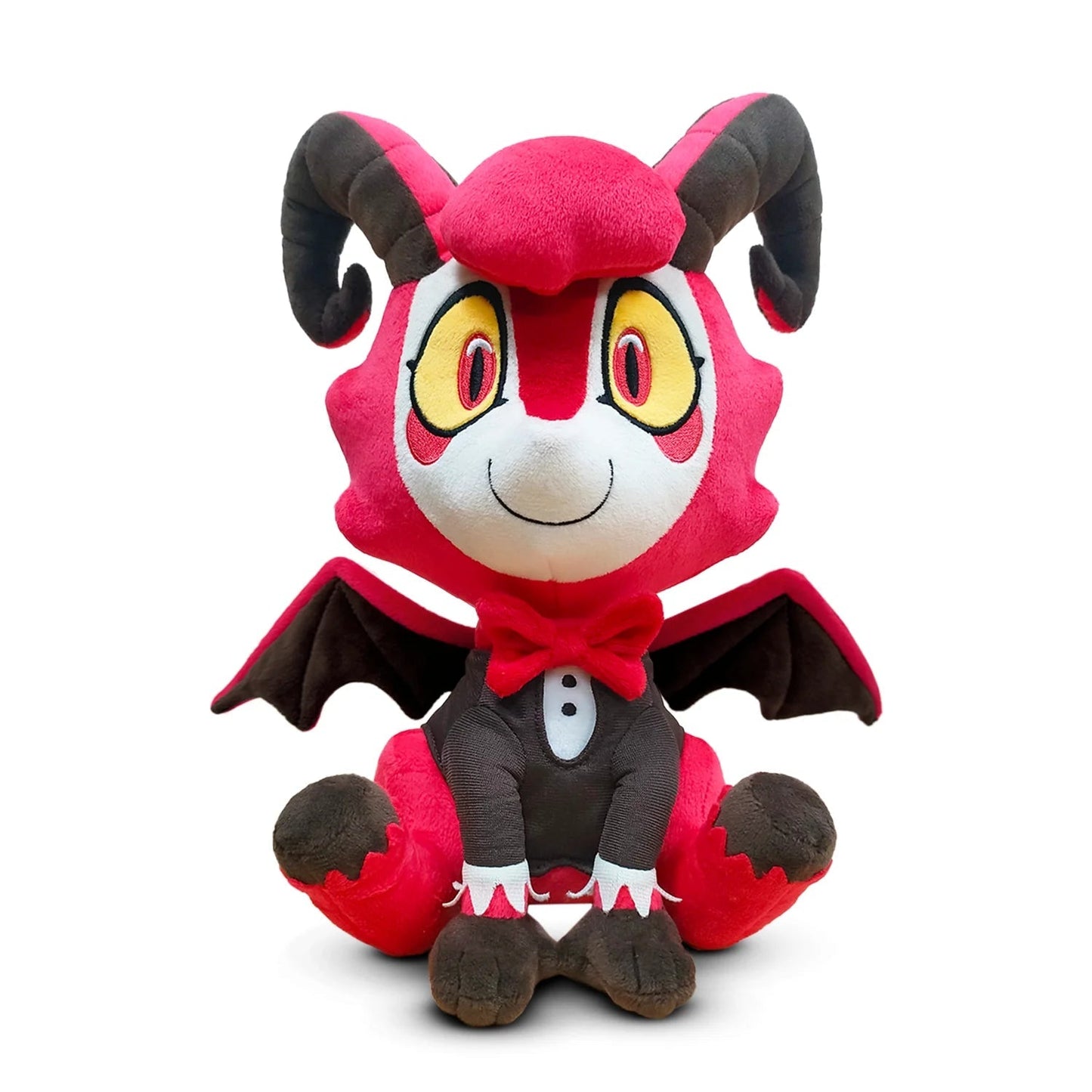 YouTooz Hazbin Hotel: Razzle Plush (9in) Plush