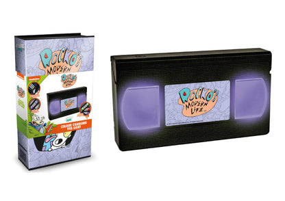 Rocko’s Modern Life: Rewind Lights Video Light