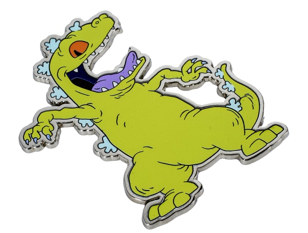 Rugrats: Reptar Bottle Opener