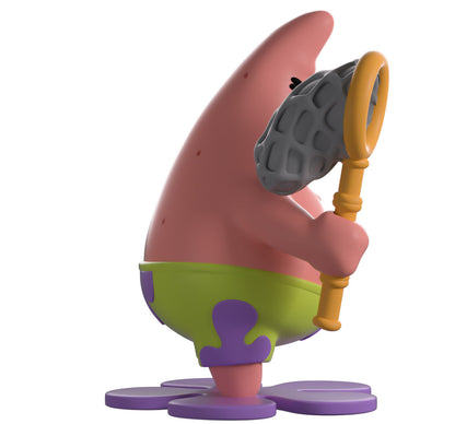 Savage Patrick - SpongeBob SquarePants - Youtooz Figure
