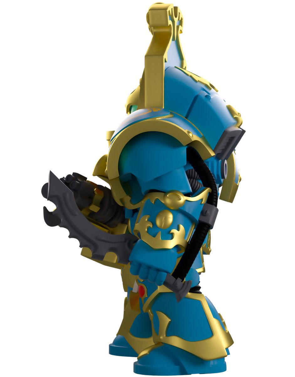 Youtooz - Scarab Occult Terminator - Warhammer 40k: Space Marine 2 - Vinyl Figure