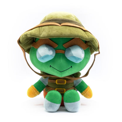 Youtooz - Sly Cooper - Bentley Plush (9 Inch) Plush