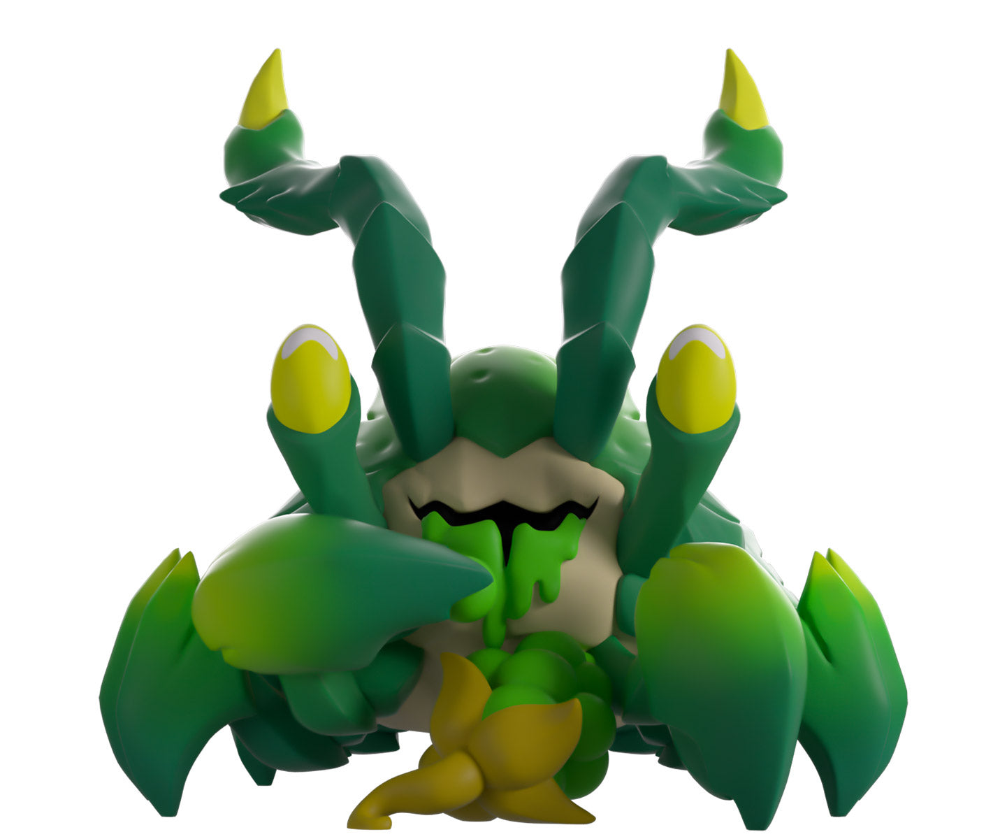 Youtooz - Scuttle Crab - League of Legends