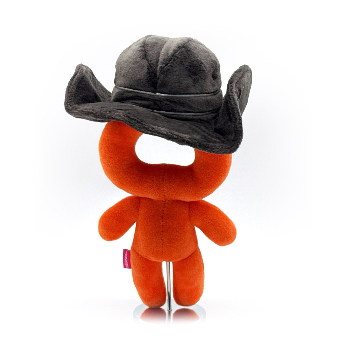 Youtooz - Sheriff Second Coming Plush (9in) - Alan Becker