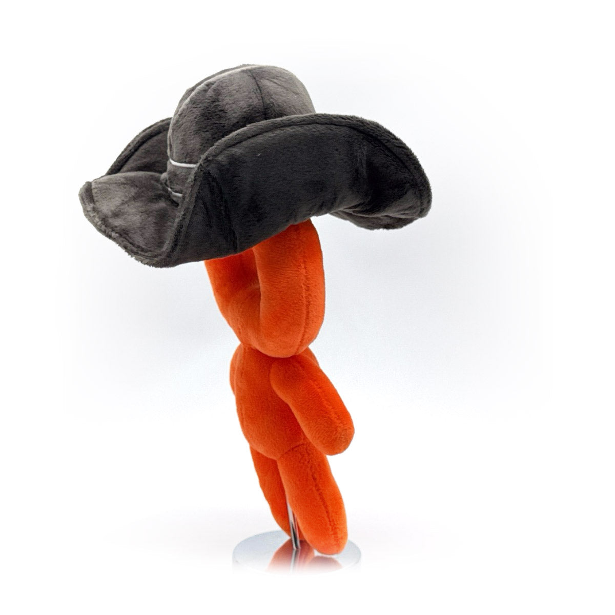 Youtooz - Sheriff Second Coming Plush (9in) - Alan Becker