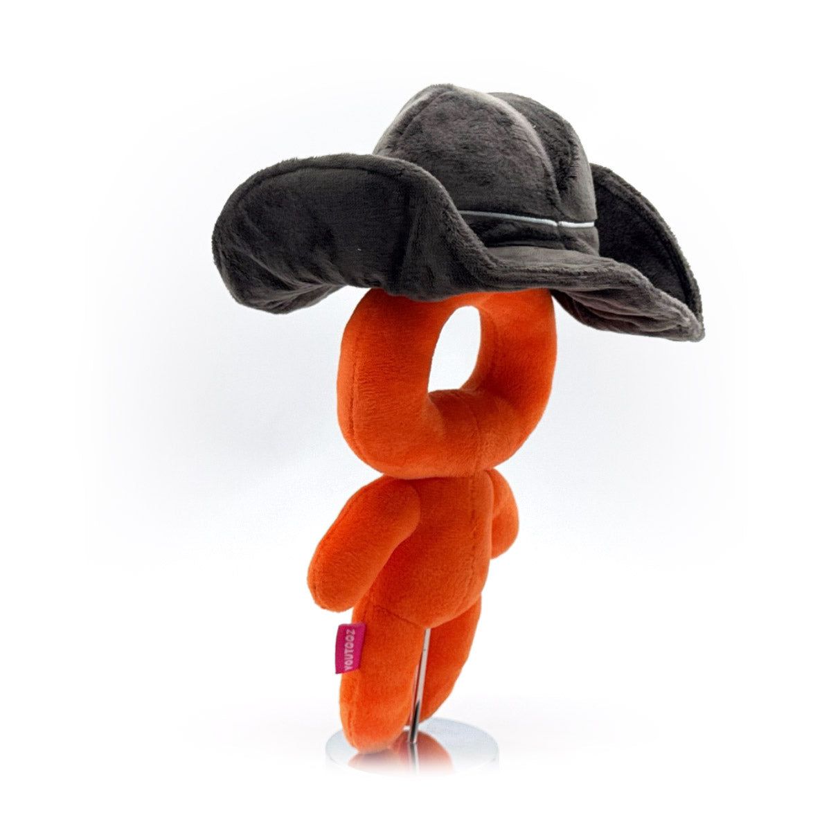 Youtooz - Sheriff Second Coming Plush (9in) - Alan Becker