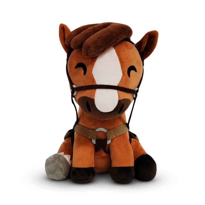 Youtooz - The Last Of Us - Shimmer Plush (9 Inch)