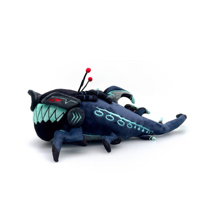 Youtooz - Shok.Wav Plush (1ft) - Hazbin Hotel