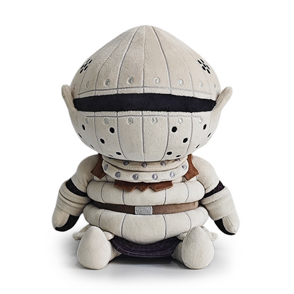 Youtooz - Dark Souls: Siegward of Catarina Plush (9 Inch) Plush