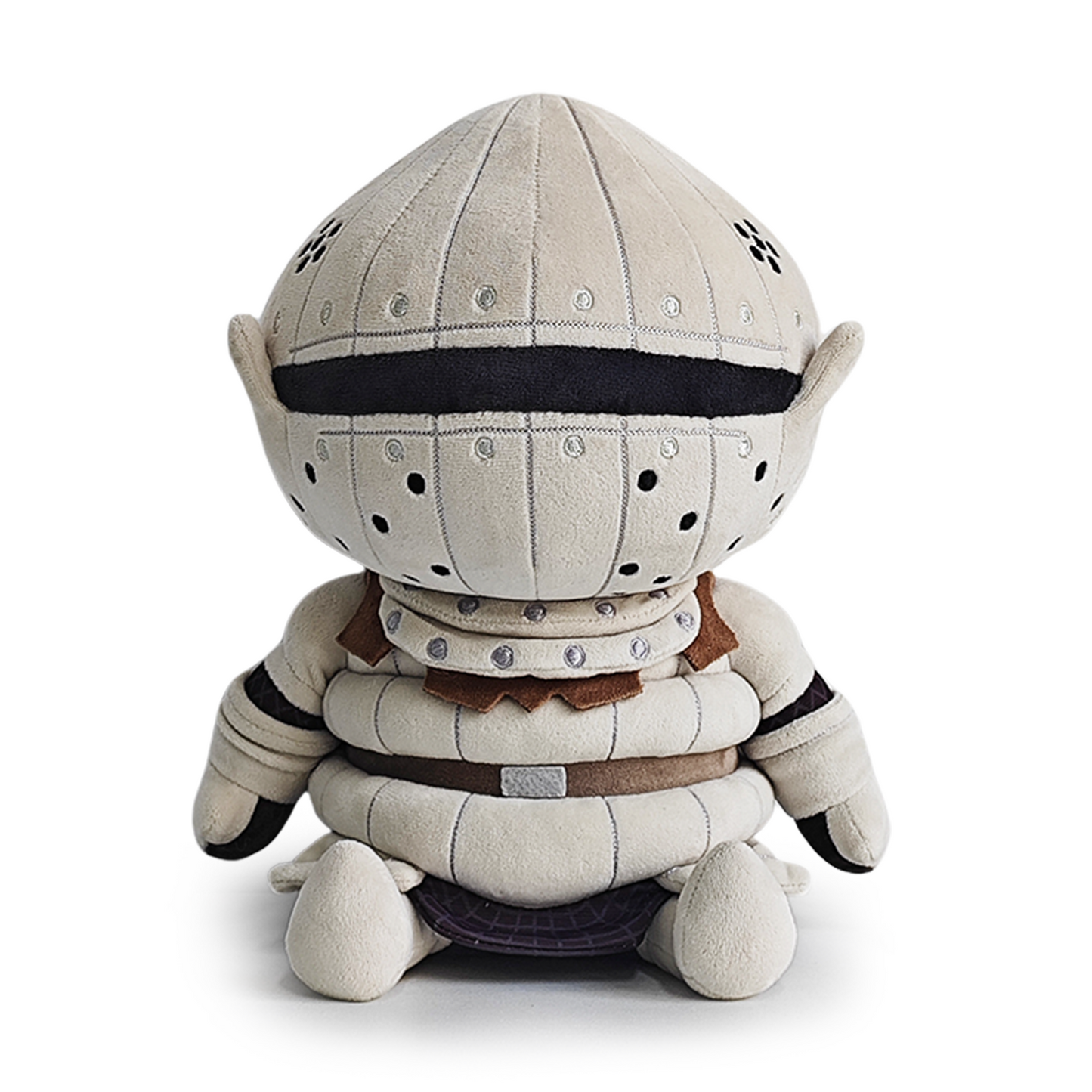 Youtooz - Dark Souls: Siegward of Catarina Plush (9 Inch) Plush