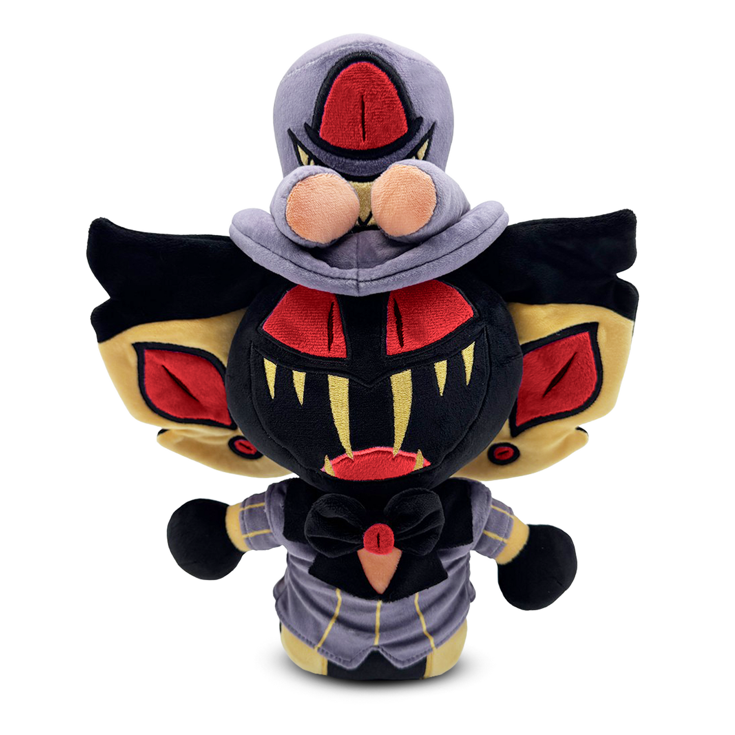 Youtooz - Sir Pentious - Hazbin Hotel