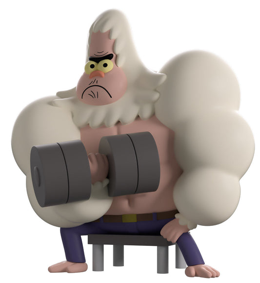 Youtooz - Skips - Regular Show