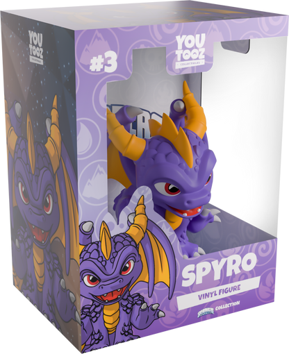 Youtooz - Spyro - Skylanders