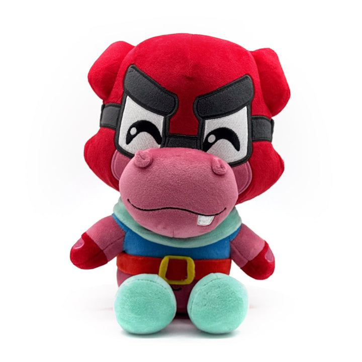 Youtooz - Sly Cooper - Murray Plush (9 Inch)