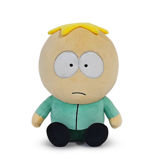Youtooz - South Park: Butters Plush (9 Inch) Plush