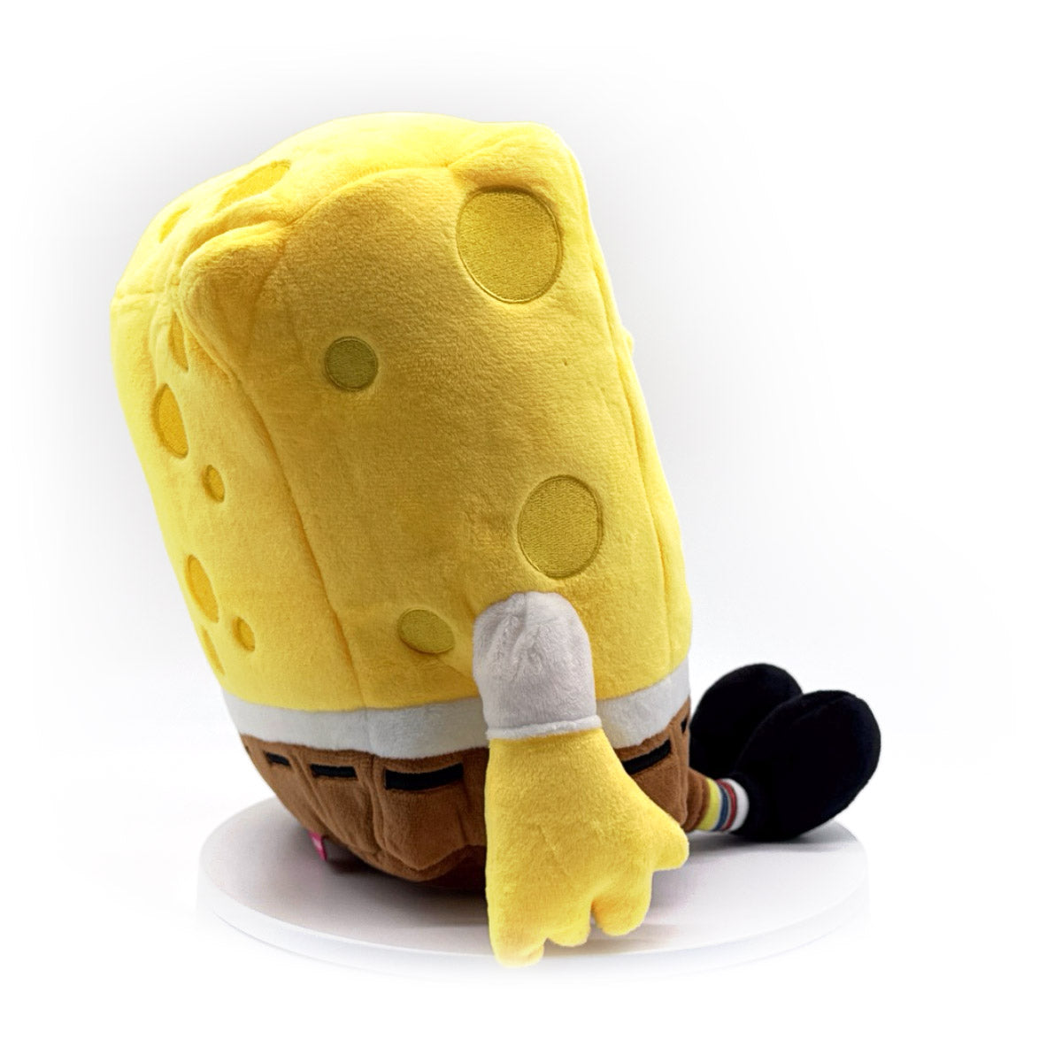 SpongeBob x Fall Guys SpongeBob Plush (9in) - Fall Guys - Youtooz Plush