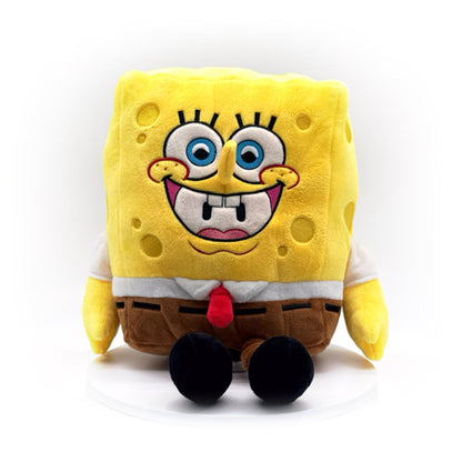 Youtooz - Fall Guys - SpongeBob x Fall Guys SpongeBob Plush (9 Inch) Plush
