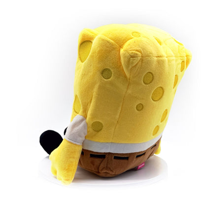 SpongeBob x Fall Guys SpongeBob Plush (9in) - Fall Guys - Youtooz Plush