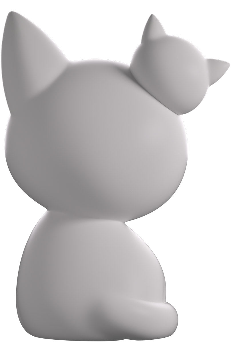 Youtooz - Stacy - Mewgenics